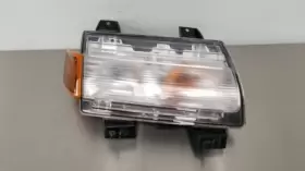 116-10381R JEEP Gladiator Fender Halogen Turn Signal Light #2