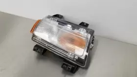 116-10381R JEEP Gladiator Fender Halogen Turn Signal Light #3