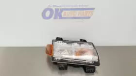116-10381R JEEP Gladiator Fender Halogen Turn Signal Light