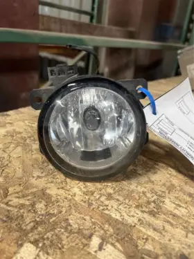 116-10416R JEEP Passenger Corner Light Fog Driving Renegade