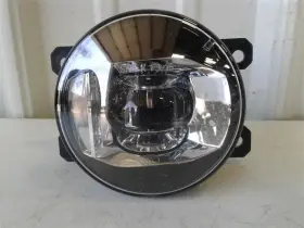 116-10417L JEEP Driver Corner Light Fog Driving Led Lamps #2