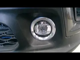 116-10417L JEEP Driver Corner Light Fog Driving Led Lamps