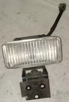 116-1125B JEEP Front Left Bumper Fog Light Cherokee #2
