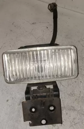 116-1125B JEEP Front Left Bumper Fog Light Cherokee