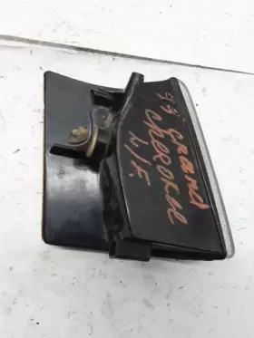 116.AM8499 JEEP Left Front Corner Turn Signal Lamp Cherokee #2