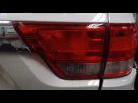 Grandcher JEEP Rear Passenger Tail Light Liftgate Cherokee