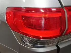 166-02614L JEEP Lh Driver Tail Lamp Cherokee