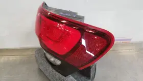 Grandcher JEEP Tail Light Lamp Right Passenger Cherokee #3