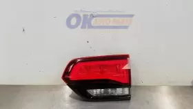 166-02619R JEEP Srt Liftgate Tail Light Lamp Right Passenger #2