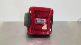 166-10781L JEEP Jl Jlu Led Tail Light Lamp Left Driver #2
