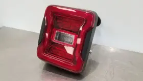 166-10781L JEEP Jl Jlu Led Tail Light Lamp Left Driver #3