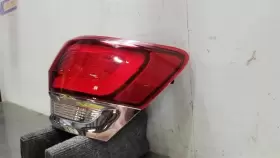 166-10919R JEEP Wk Quarter Panel Tail Light Lamp Right #3