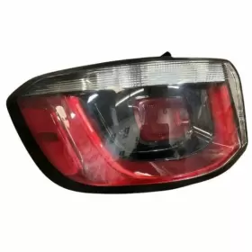 166-11077L JEEP Driver Left Lh Tail Light Incandescent Lamp