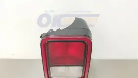 166-11422R JEEP Gladiator Jt Led Tail Light Lamp Right #2 166-11422R JEEP Gladiator Jt Led Tail Light Lamp Right #2