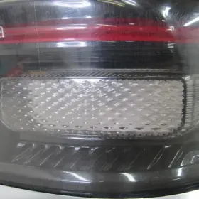 Grandwgnr JEEP Passenger Tail Light Brake Lamp Wagoneer #2