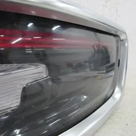 Grandwgnr JEEP Passenger Tail Light Brake Lamp Wagoneer #3