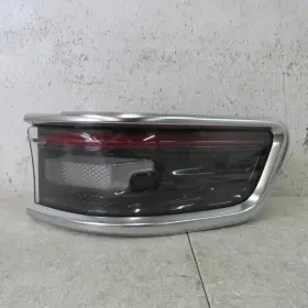 Grandwgnr JEEP Passenger Tail Light Brake Lamp Wagoneer