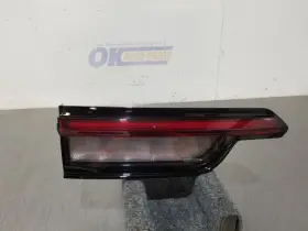 Grandcher JEEP Driver Left Decklid Tail Light Lamp Cherokee #3