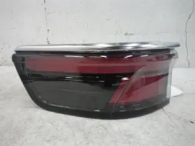 Grandwag JEEP Rear Tail Light Driver Lamp Led Wagoneer