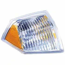 191275235263 JEEP Mk Passenger Turn Signal Parking Light
