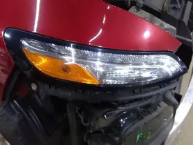 247825 JEEP Turn Signal Parking Light Lamp Tur Cherokee Park