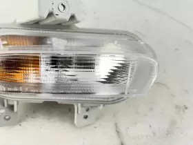 40913748 JEEP Halogen Turn Signal Right Passenger Renegade #3