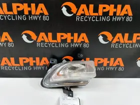 51953117 JEEP Fog Turn Light Lamp Right Renegade Park