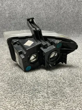 51953118 JEEP Front Left Turn Signal Lamp Light Renegade Park #3