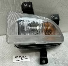 519531180 JEEP Left Driver Turn Signal Light Renegade #3