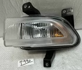 519531180 JEEP Left Driver Turn Signal Light Renegade