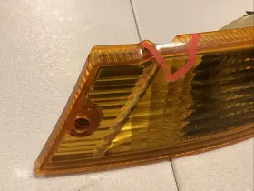 5288895AC JEEP Driver Lh Turn Signal Light Liberty #2