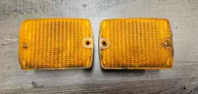 55055076 JEEP Yj Front Turn Signal Marker Parking Lights