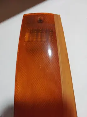 55056-288 JEEP Front Right Parking Light Reflector Passenger #3