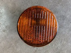 55077885 JEEP Jk Turn Signal Parking Light Right Wrangler