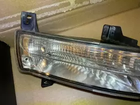 55112721AA JEEP Turn Signal Lamp Left Compass #2