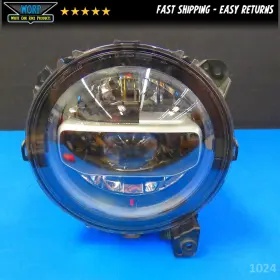 55112878AF JEEP Gladiator Jl Jt Right Led Headlight Module 55112878AF JEEP Gladiator Jl Jt Right Led Headlight Module