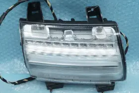 55112884 JEEP Gladiator Passenger Right Led Turn Light Park #2