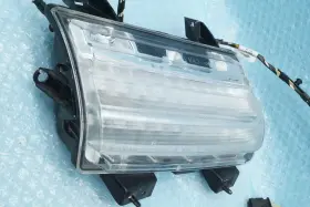 55112884 JEEP Gladiator Passenger Right Led Turn Light Park #3