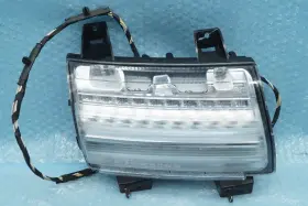 55112884 JEEP Gladiator Passenger Right Led Turn Light Park