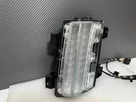 55112884AF JEEP Gladiator Led Right Turn Signal Lamp Fog Park #2