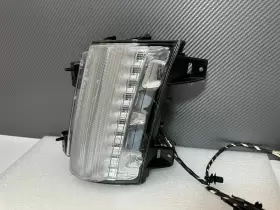 55112884AF JEEP Gladiator Led Right Turn Signal Lamp Fog Park #3
