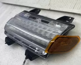 55112885AG JEEP Gladiator Left Fog Light Signal Led Wrangler #2