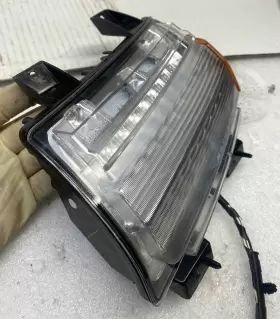 55112885AG JEEP Gladiator Left Fog Light Signal Led Wrangler #3