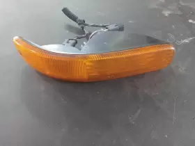 55155910AC JEEP Kj Passenger Turn Signal Marker Light Front