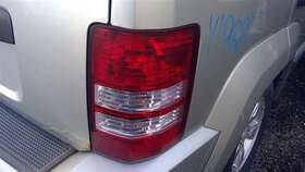 55157346AC JEEP Passenger Rh Tail Light Lamp Taillight