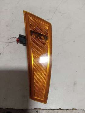 57010214AC JEEP Passenger Corner Light Marker Lower Park