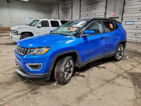 653315 JEEP Turn Signal Parking Light Lamp Compass Park