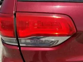 681100047AC JEEP Driver Left Liftgate Tail Light Lamp #2