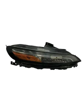68157102AN JEEP Right Passenger Turn Signal Light Cherokee