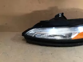 68157103AF JEEP Left Driver Light Cherokee Park #2